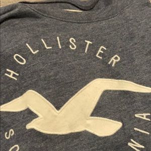 Hollister t-shirts